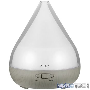 Zen Lucent Diffuser - Grey