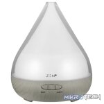Zen Lucent Diffuser - Grey - Image 6