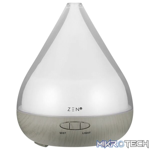 Zen Lucent Diffuser - Grey - Image 6