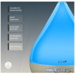 Zen Lucent Diffuser - Grey - Image 7