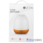 Zen Lunar Diffuser - White - Image 2