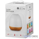 Zen Lunar Diffuser - White - Image 3