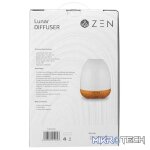 Zen Lunar Diffuser - White - Image 4