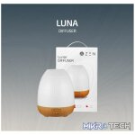 Zen Lunar Diffuser - White - Image 5