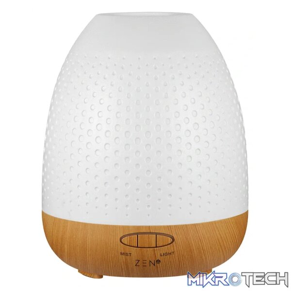 Zen Lunar Diffuser - White - Image 6