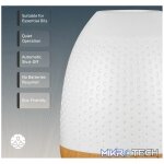 Zen Lunar Diffuser - White - Image 7