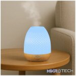 Zen Lunar Diffuser - White - Image 9