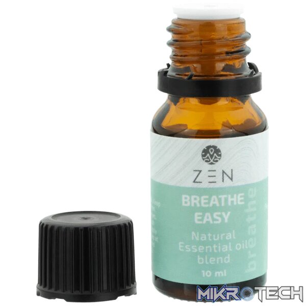 Zen Oil - Breathe easy - Image 2