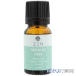 Zen Oil - Breathe easy