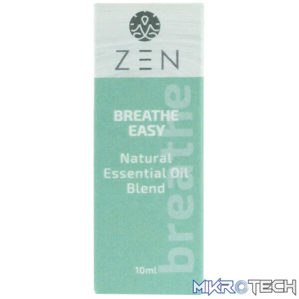 Zen Oil - Breathe easy - Image 3