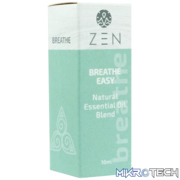 Zen Oil - Breathe easy - Image 4