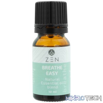 Zen Oil - Breathe easy