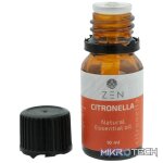 Zen Oil - Citronella - Image 2