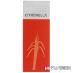 Zen Oil - Citronella - Image 4