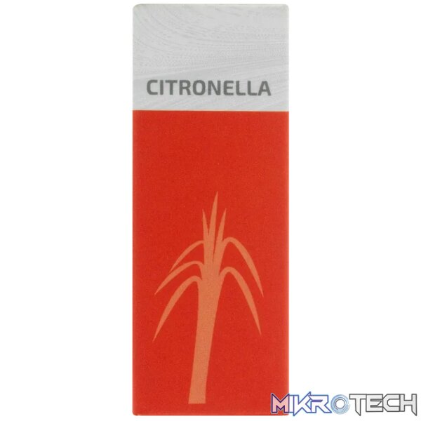 Zen Oil - Citronella - Image 4