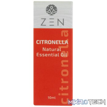 Zen Oil - Citronella