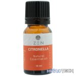 Zen Oil - Citronella - Image 5