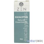 Zen Oil - Eucalyptus - Image 2