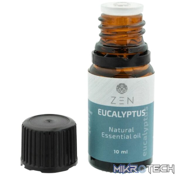 Zen Oil - Eucalyptus - Image 3