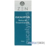 Zen Oil - Eucalyptus - Image 4