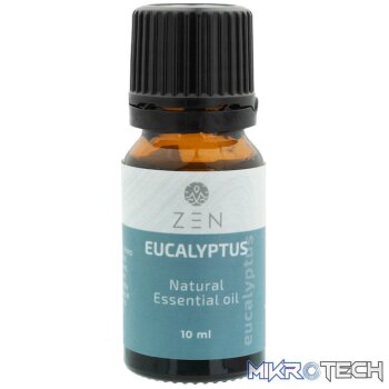 Zen Oil - Eucalyptus