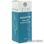 Zen Oil - Eucalyptus - Image 5
