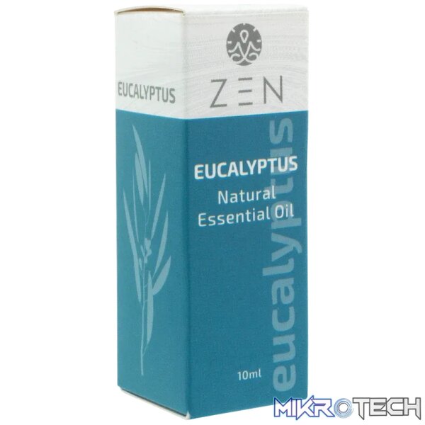 Zen Oil - Eucalyptus - Image 5