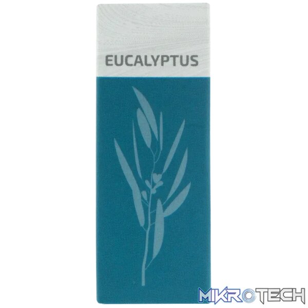 Zen Oil - Eucalyptus - Image 6