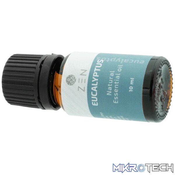Zen Oil - Eucalyptus - Image 7