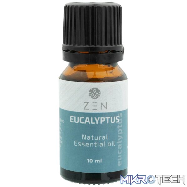 Zen Oil - Eucalyptus Zen Oil - Eucalyptus