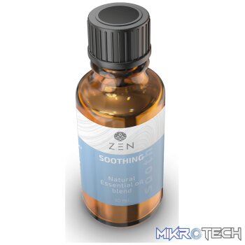 Zen Oil - Soothing