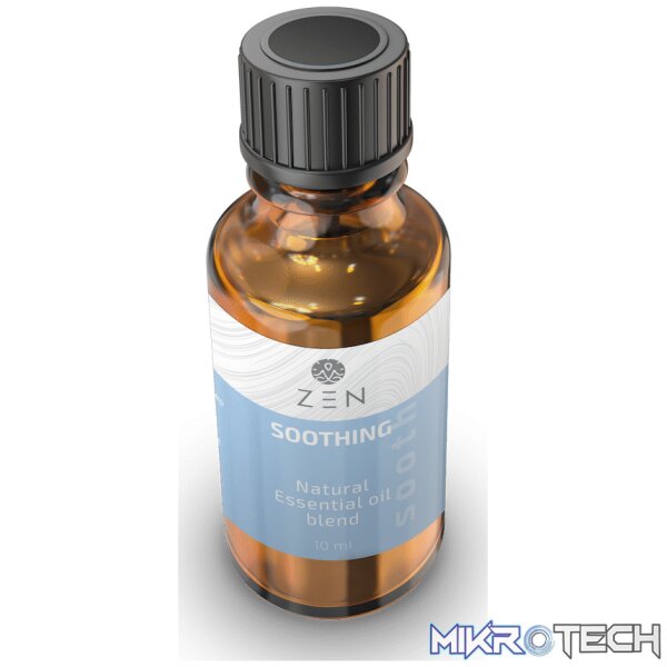 Zen Oil - Soothing Zen Oil - Soothing