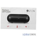 Zen Radiant Diffuser - Black - Image 2