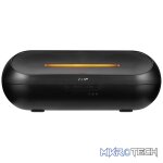 Zen Radiant Diffuser - Black