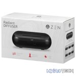 Zen Radiant Diffuser - Black - Image 4