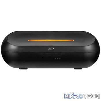 Zen Radiant Diffuser - Black