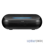 Zen Radiant Diffuser - Black - Image 6