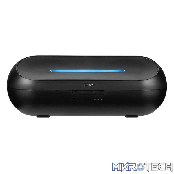 Zen Radiant Diffuser - Black - Image 6