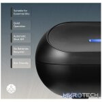 Zen Radiant Diffuser - Black - Image 7