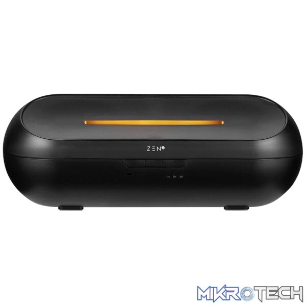 Zen Radiant Diffuser - Black Zen Radiant Diffuser - Black