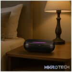 Zen Radiant Diffuser - Black - Image 9