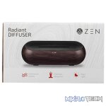 Zen Radiant Diffuser - Dark Wood - Image 2
