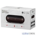 Zen Radiant Diffuser - Dark Wood - Image 3