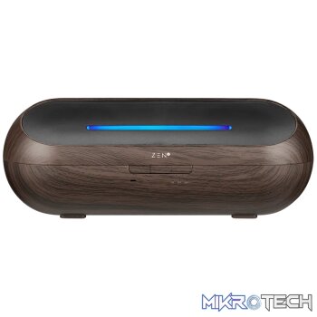 Zen Radiant Diffuser - Dark Wood