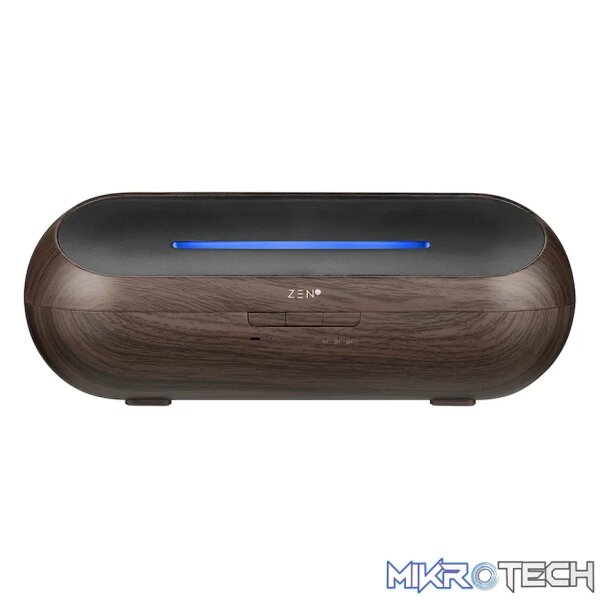 Zen Radiant Diffuser - Dark Wood - Image 6