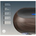 Zen Radiant Diffuser - Dark Wood - Image 7
