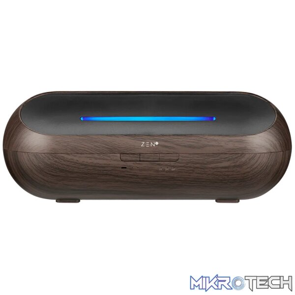 Zen Radiant Diffuser - Dark Wood Zen Radiant Diffuser - Dark Wood