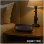 Zen Radiant Diffuser - Dark Wood - Image 9