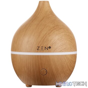 Zen Serenity Diffuser - Light Wood