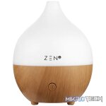 Zen Serenity Diffuser - White